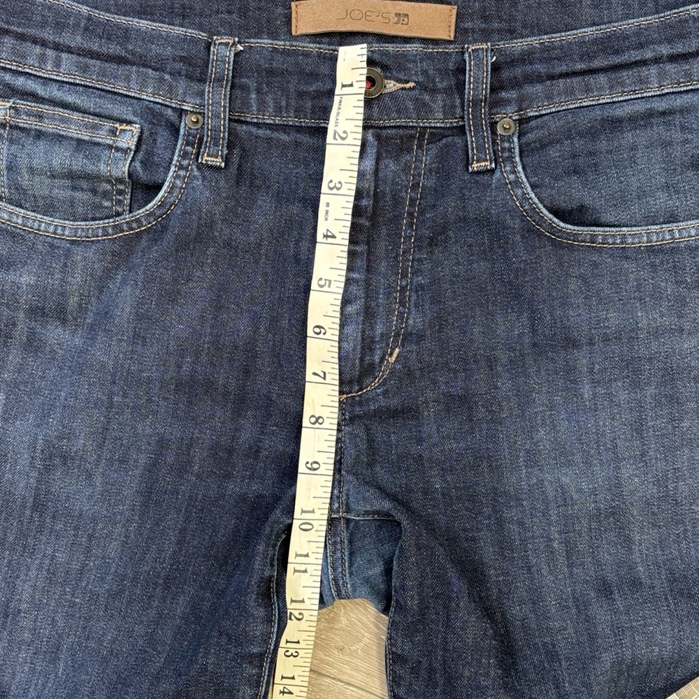 Joes classic straight leg Jeans size 31 - Picture 5 of 9